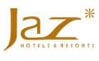 Logo der Firma Jaz Hotels & Resorts - Travco Group