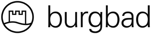 Logo der Firma burgbad AG