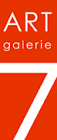 Logo der Firma Art Galerie 7 Meike Knüppe OHG