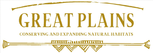 Logo der Firma Great Plains Conservation