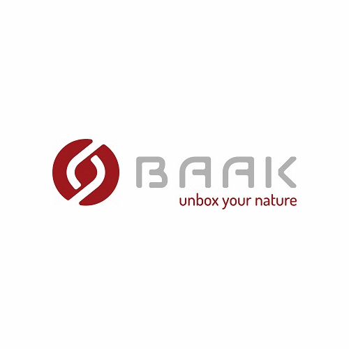 Logo der Firma Baak GmbH & Co. KG