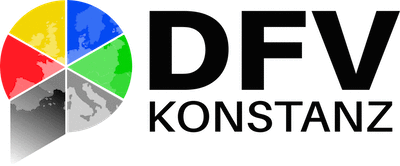 Logo der Firma Deutsch-Französische Vereinigung Konstanz e.V