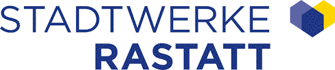 Logo der Firma Stadtwerke Rastatt GmbH
