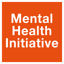 Logo der Firma MHI Mental Health Initiative gGmbH