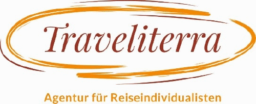 Logo der Firma Traveliterra - Agentur für Reiseindividualisten