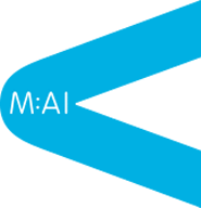 Logo der Firma M:AI Museum für Architektur und Ingenieurkunst NRW e.V