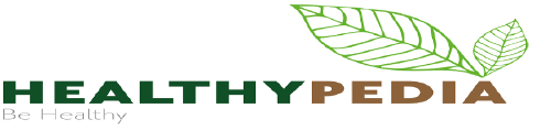 Logo der Firma Healthypedia