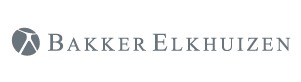 Logo der Firma Bakker Elkhuizen International B.V