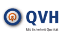 Logo der Firma Qualitätsverbund Hilfsmittel e.V