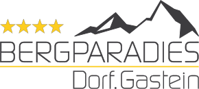 Logo der Firma Bergparadies**** - Peter Gratz GmbH & Co KG