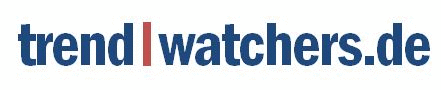 Logo der Firma trendwatchers.de