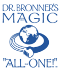 Logo der Firma Dr. Bronner's Europe GmbH