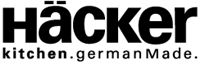 Logo der Firma Häcker Küchen GmbH & Co KG