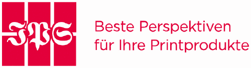 Logo der Firma IPS Pressevertrieb GmbH