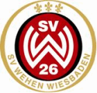 Logo der Firma SV Wehen 1926 Wiesbaden GmbH