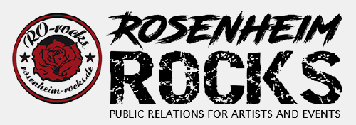 Logo der Firma Rosenheim Rocks c/o Sandra Eichner