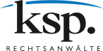 Logo der Firma KSP Kanzlei Dr. Seegers, Dr. Frankenheim Rechtsanwaltsgesellschaft mbH