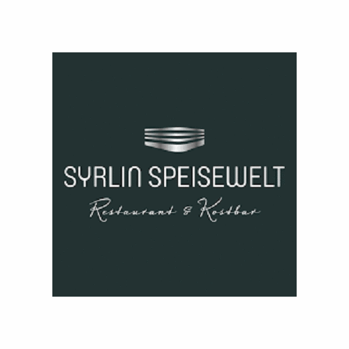 Logo der Firma SYRLIN SPEISEWELT - Restaurant & Kostbar Marco Akuzun