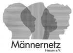 Logo der Firma Männernetz Hessen e.V