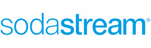 Logo der Firma Sodastream GmbH