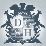 Logo der Firma Deutsche Gesellschaft zum Schutz des Hundes  (DGSH) e. V.