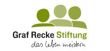 Logo der Firma Graf-Recke-Stiftung
