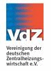 Logo der Firma Vereinigung der deutschen Zentralheizungswirtschaft e. V