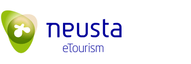 Logo der Firma neusta eTourism GmbH