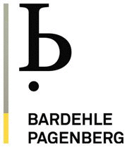 Logo der Firma BARDEHLE PAGENBERG Partnerschaft mbB