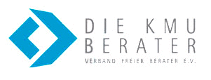Logo der Firma Die KMU-Berater - Bundesverband freier Berater e.V.