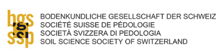 Logo der Firma Bodenkundliche Gesellschaft der Schweiz BGS/SSP