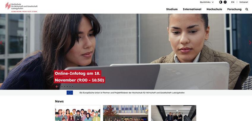Website Promotion