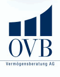 Logo der Firma OVB Vermögensberatung AG