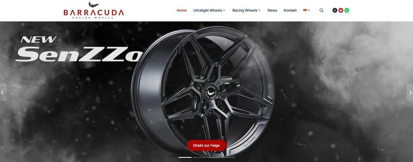 Website Promotion