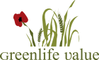 Logo der Firma GREENLIFE VALUE GmbH