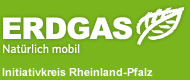 Logo der Firma Initiativkreis Erdgasfahrzeuge Sachsen/Sachsen-Anhalt