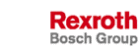 Logo der Firma Bosch Rexroth AG