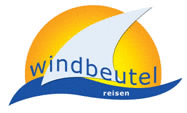 Logo der Firma Windbeutel Reisen GmbH & Co KG