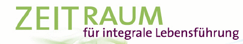 Logo der Firma ZeitRaum für integrale Lebensführung