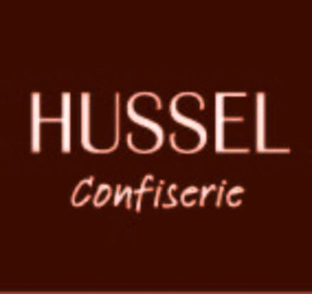 Logo der Firma Hussel Süßwaren-Fachgeschäfte GmbH