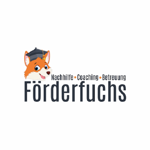 Logo der Firma Förderfuchs