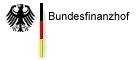 Logo der Firma Bundesfinanzhof