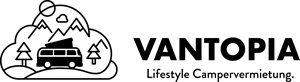 Logo der Firma VANTOPIA GmbH