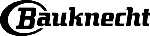 Logo der Firma Bauknecht Hausgeräte GmbH