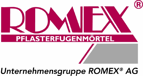 Logo der Firma ROMEX® PFM GmbH