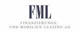 Logo der Firma FML Finanzierungs- und Mobilien Leasing GmbH & Co. KG