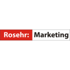 Logo der Firma Rosehr: Marketing