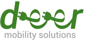 Logo der Firma deer GmbH