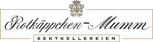Logo der Firma Rotkäppchen-Mumm Sektkellereien GmbH