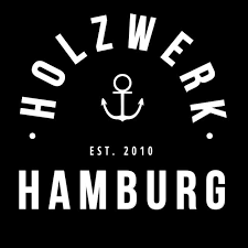 Logo der Firma Holzwerk-Hamburg